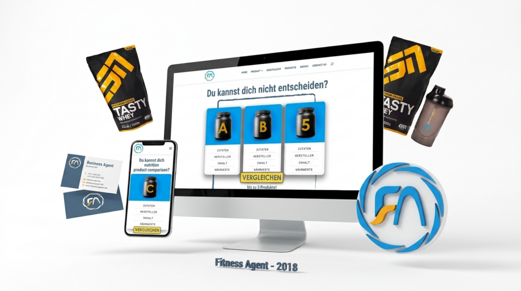 Fitness Agent