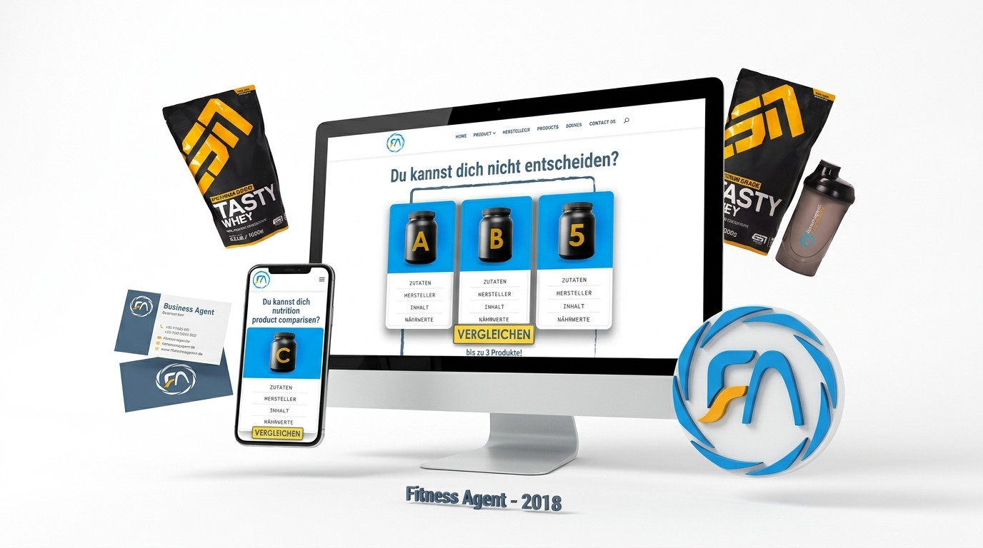 Fitness Agent