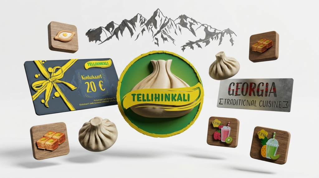 Tellihinkali